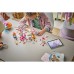 Конструктор LEGO Friends Колесо огляду з цукерками та капкейками (42700)