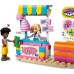 Конструктор LEGO Friends Колесо огляду з цукерками та капкейками (42700)