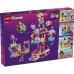 Конструктор LEGO Friends Колесо огляду з цукерками та капкейками (42700)