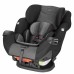 Автокрісло Evenflo Symphony Sport Charcoal Shadow (032884199679)