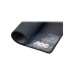 Килимок для мишки AOC MM300M Mouse Mat M Black (MM300M)