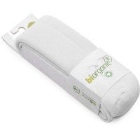 Колготки Bibaby махрові (68380-92-white)