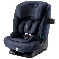 Автокрісло Britax-Romer ADVANSAFIX PRO 2025 (Style / Night Blue) (2000040904)