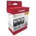 Картридж Canon PG-560/CL-561 XL 2xBK+Color, Multipack (3712C009)