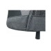Ліжечко Espiro люлька TULLY 11 TIMBER BLACK (5905683800013)