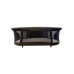 Ліжечко Espiro люлька TULLY 11 TIMBER BLACK (5905683800013)