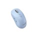 Мишка Genius NX-8080S Wireless/Bluetooth Blue (31030042402)