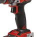 Шуруповерт Einhell TP-CD 18/50 Li-i BL PXC 18V, 2х2Ah, 50Нм, кейс (4513940)
