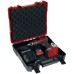 Шуруповерт Einhell TP-CD 18/50 Li-i BL PXC 18V, 2х2Ah, 50Нм, кейс (4513940)