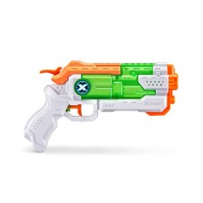 Іграшкова зброя Zuru X-Shot Набір водних бластерів Fast Fill Combo Pack 2 Micro And 2 Nano (11856R)