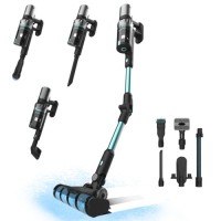 Пилосос Cecotec Conga Rockstar 2500 Thunder Flex Animal (CCTC-08427)