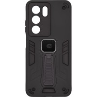 Чохол до мобільного телефона Armorstandart Proover Realme C73 5G Black (ARM86769)