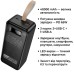 Батарея універсальна HOCO 40000mAh Aquila PD/3.0/65W QC/3.0 Black (DB82 / 714726)
