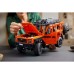 Конструктор LEGO Technic Mercedes-Benz G 500 PROFESSIONAL Line (42177)