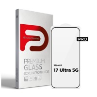 Скло захисне Armorstandart Pro Xiaomi 17 Ultra 5G (ARM87876)