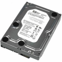 Жорсткий диск 3.5" 1TB WD (WD10EURX)