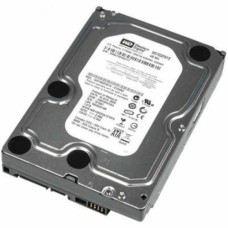 Жорсткий диск 3.5" 1TB WD (WD10EURX)