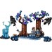 Конструктор LEGO Harry Potter Заборонений ліс: Експекто патронум (76475)