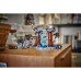 Конструктор LEGO Harry Potter Заборонений ліс: Експекто патронум (76475)