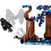 Конструктор LEGO Harry Potter Заборонений ліс: Експекто патронум (76475)