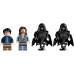 Конструктор LEGO Harry Potter Заборонений ліс: Експекто патронум (76475)