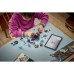 Конструктор LEGO Harry Potter Заборонений ліс: Експекто патронум (76475)