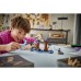 Конструктор LEGO Harry Potter Заборонений ліс: Експекто патронум (76475)