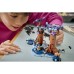 Конструктор LEGO Harry Potter Заборонений ліс: Експекто патронум (76475)