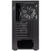 Корпус для ПК 1stPlayer T7-P-BK-4F1-PS-750FK-EU