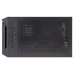 Корпус для ПК 1stPlayer T7-P-BK-4F1-PS-750FK-EU