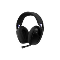 Навушники Logitech G321 Lightspeed Black (981-001563)