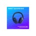Навушники Logitech G321 Lightspeed Black (981-001563)