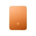 Батарея універсальна Xiaomi 5000mAh UltraThin Magnetic 15W Orange (BHR0975GL)