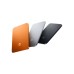 Батарея універсальна Xiaomi 5000mAh UltraThin Magnetic 15W Orange (BHR0975GL)