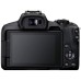 Цифровий фотоапарат Canon EOS R50 + RF-S 18-45 IS STM Black (5811C033)