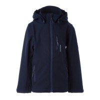 Куртка Huppa JAMIE 2 18010200 темно-синій 158 (4741632153165)