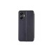Чохол до мобільного телефона BeCover Exclusive Realme C55 Black (710291)
