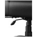 Крісло ігрове Anda Seat Phantom 3 Size L Black/Black (AD18Y-06-B-PV/C-B01)