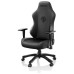 Крісло ігрове Anda Seat Phantom 3 Size L Black/Black (AD18Y-06-B-PV/C-B01)