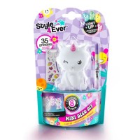 Набір для творчості Canal Toys Style 4 Ever Мій улюбленець Кошеня S (OFG267/3)