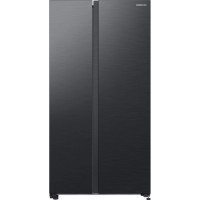 Холодильник Samsung RS62DG5003B1UA