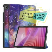 Чохол до планшета BeCover Smart Case Lenovo Tab TB-311FU 10.1" Space (713121)