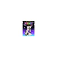 Набір для творчості Sequin Art 3D Cat (SA0501)