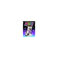 Набір для творчості Sequin Art 3D Cat (SA0501)