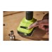 Гайковерт Ryobi ударний ONE+ HP RIW18C-0 18V, 2800об/х,в 450Нм, 1/2"m 4 швидкості (без АКБ та ЗП) (5133005898)