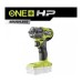 Гайковерт Ryobi ударний ONE+ HP RIW18C-0 18V, 2800об/х,в 450Нм, 1/2"m 4 швидкості (без АКБ та ЗП) (5133005898)