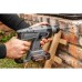 Перфоратор Graphite Energy+ SDS-plus, 18V, 2.2Дж, 2.26кг (без АКБ та ЗП) (58G027)