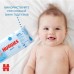 Дитячі вологі серветки Huggies Ultra Comfort Pure 56 х 3 шт (5029053550091)
