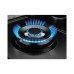 Варочна поверхня Electrolux KGS6436RK