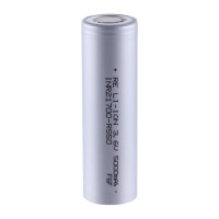 Акумулятор 21700 Li-Ion 5000mAh 3.6V 70A JHY (INR21700-RS50)